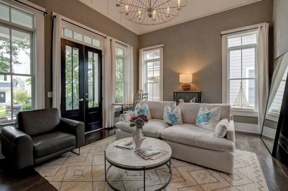 Photo of Livingroom in Lake Carolina