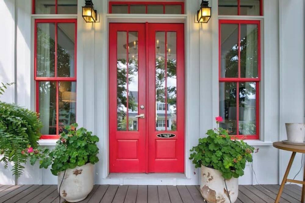 Photo of Outdoor in Lake Carolina