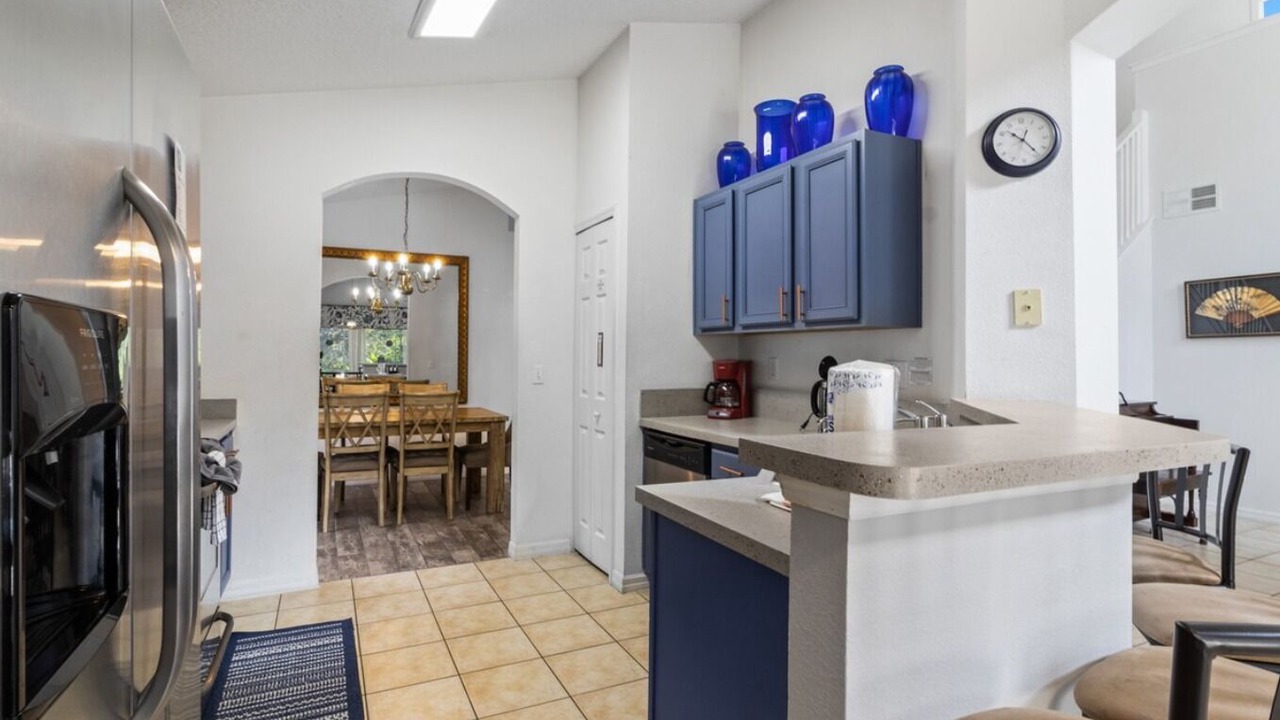 Photo of Kitchen in Seasons