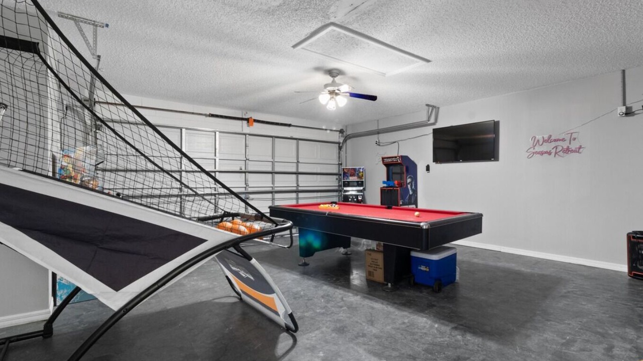 Photo of Bedroom in Seasons