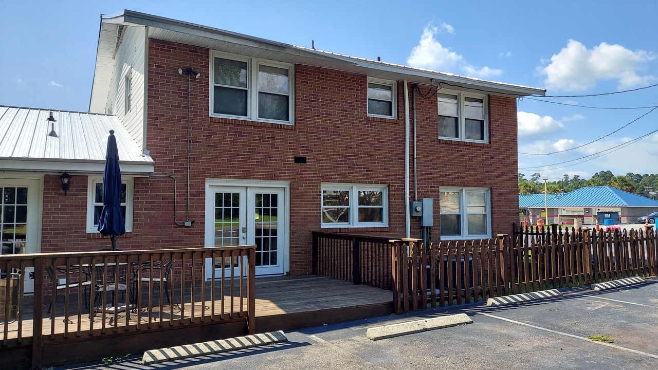 Photo of Outdoor in St. Andrews