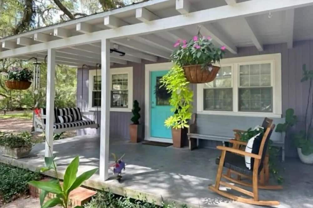 Photo of Outdoor in Johns Island