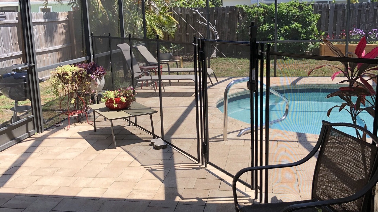 Photo of Patio Balcony in Lake Sarasota