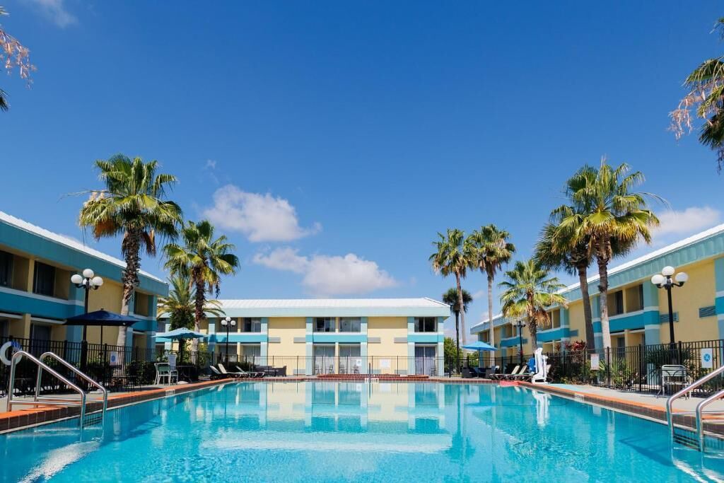 Photo of Outdoor in Orlando