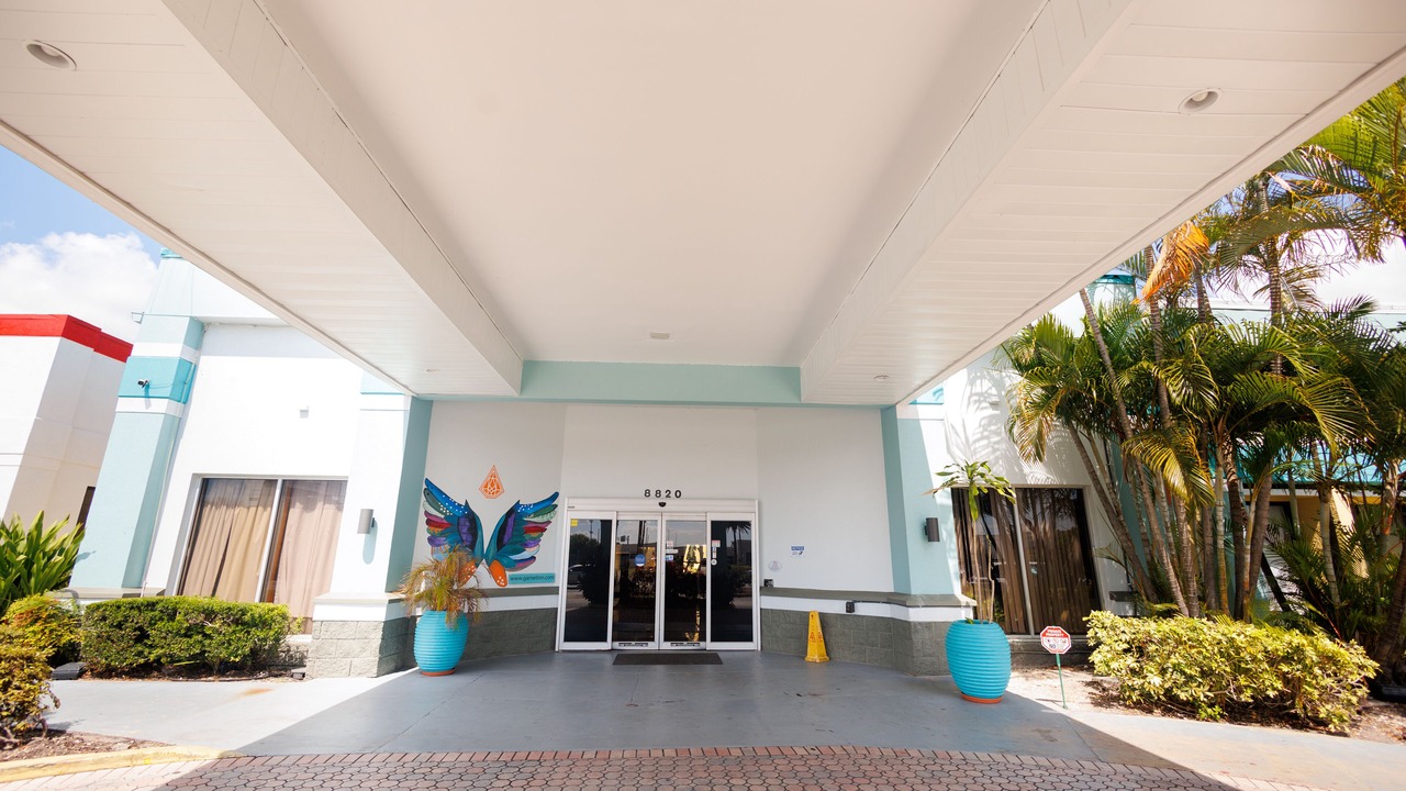 Photo of Outdoor in Orlando