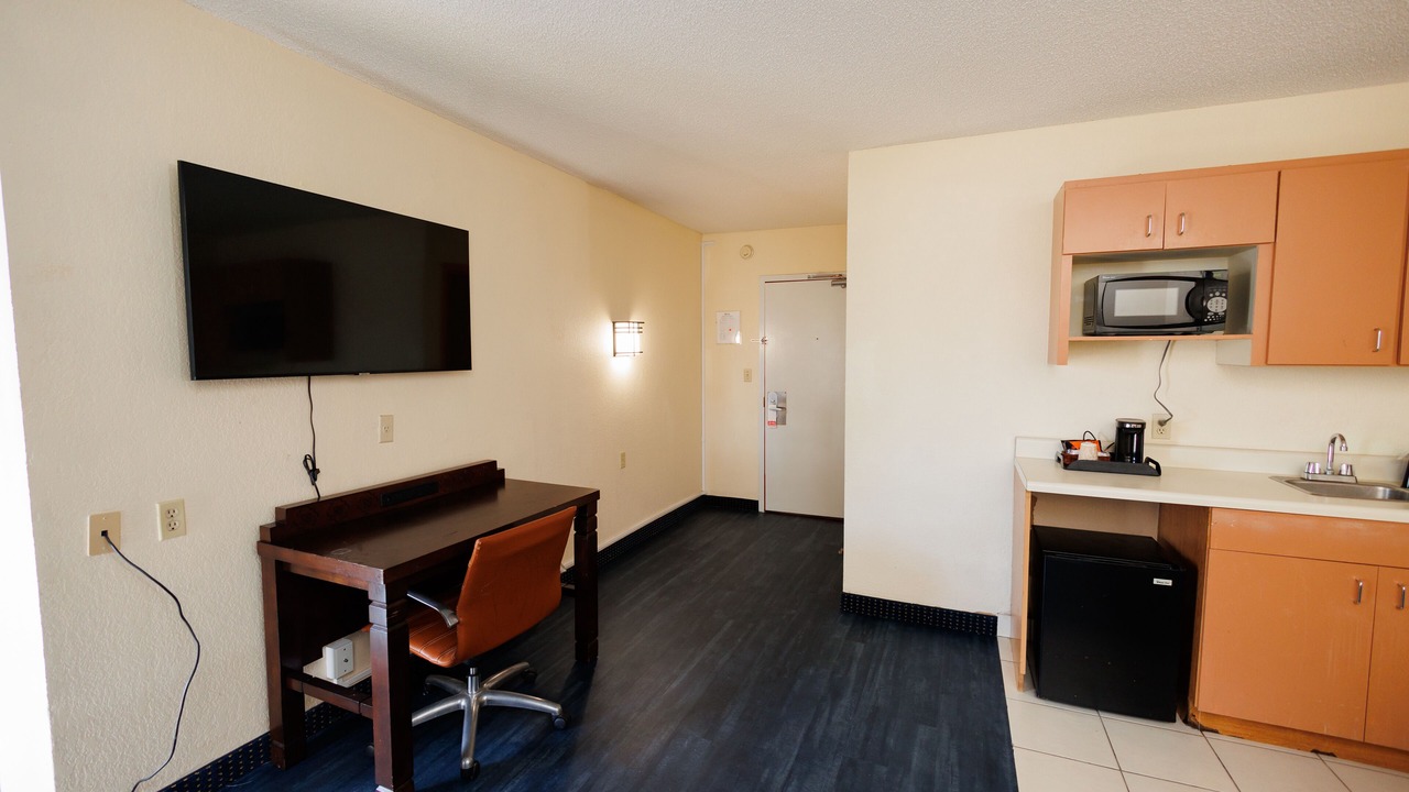 Photo of Bedroom in Orlando