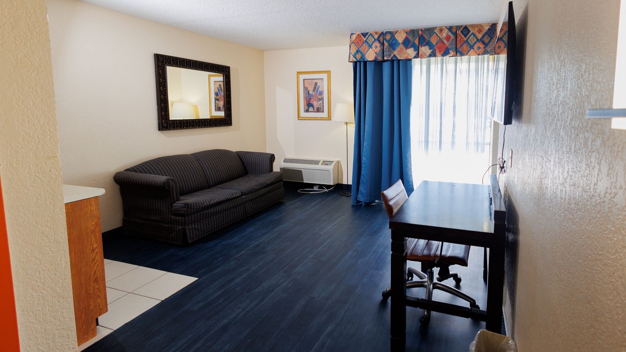Photo of Bedroom in Orlando
