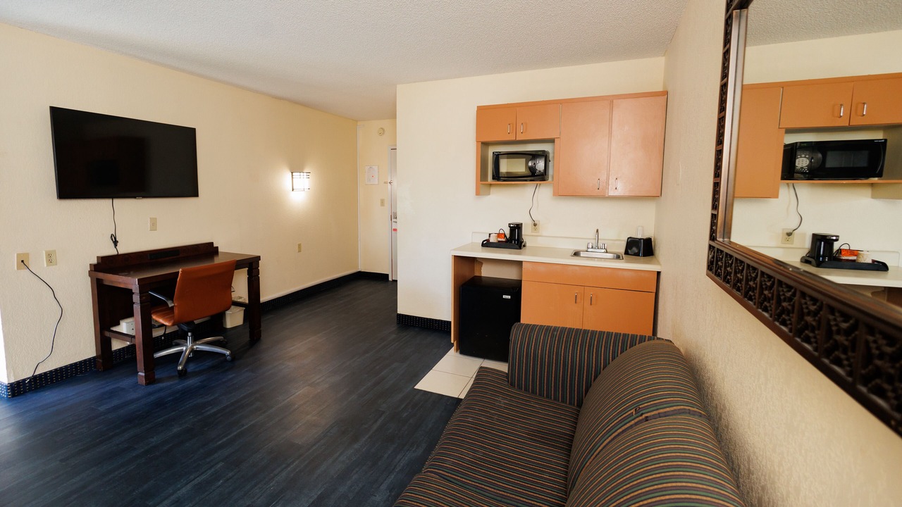 Photo of Bedroom in Orlando
