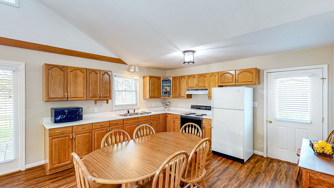 Photo of Kitchen in Prosperity