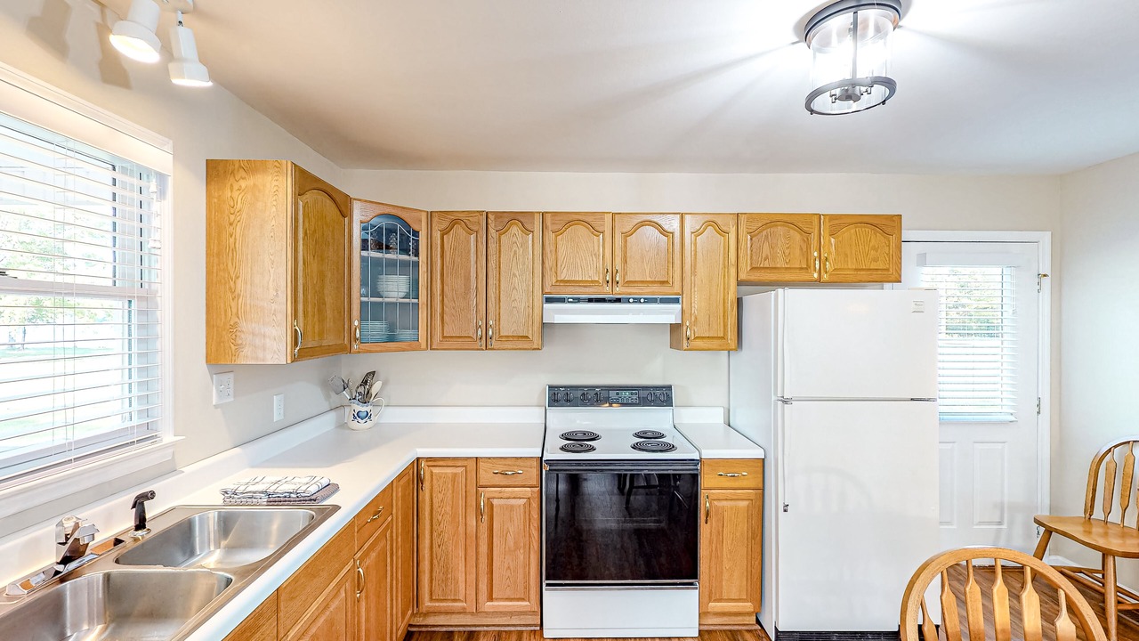 Photo of Kitchen in Prosperity