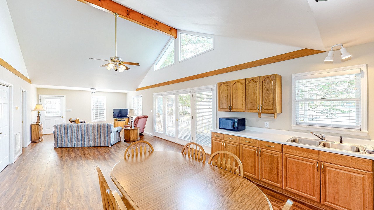 Photo of Kitchen in Prosperity