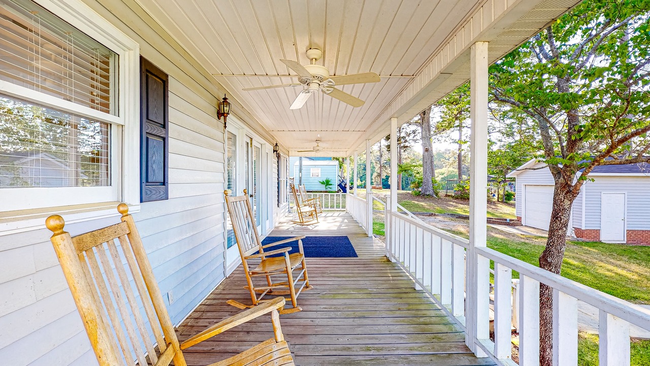 Photo of Outdoor in Prosperity