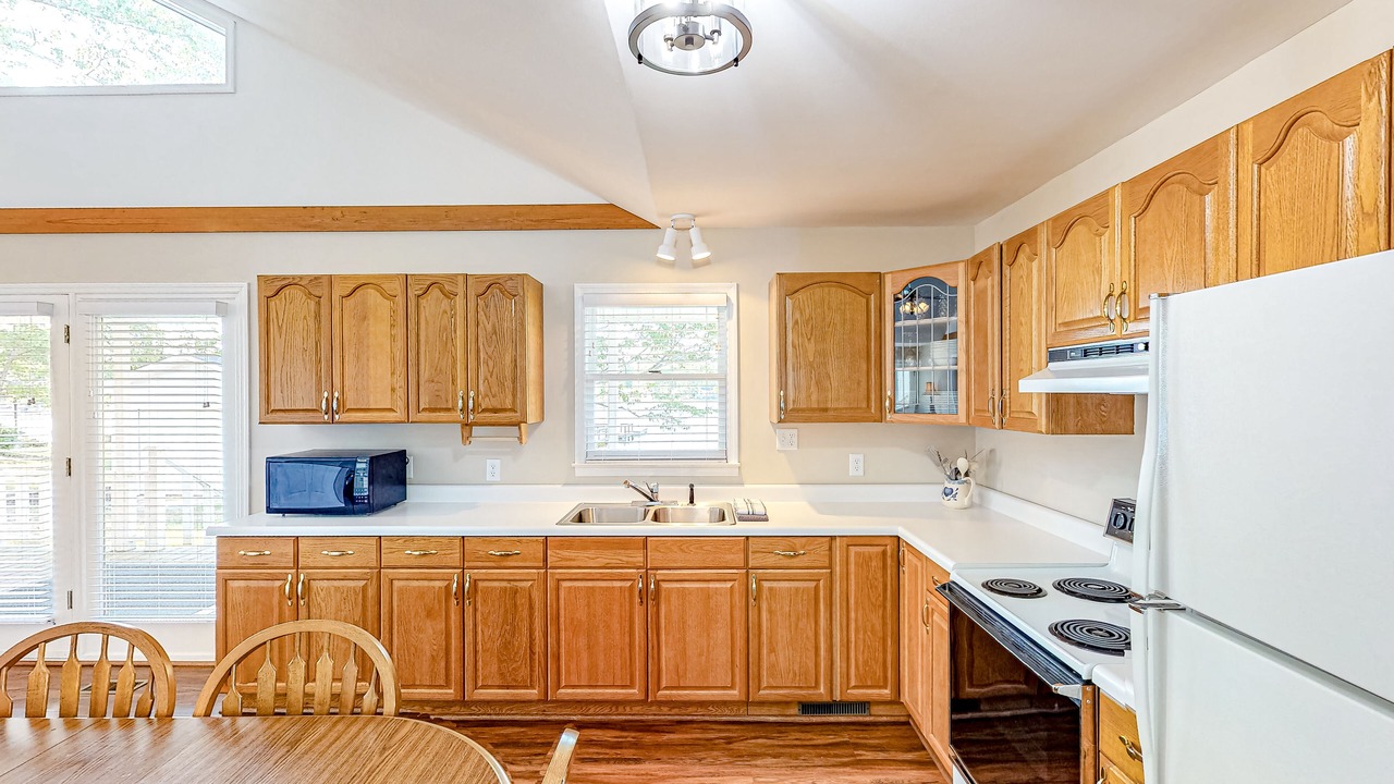 Photo of Kitchen in Prosperity