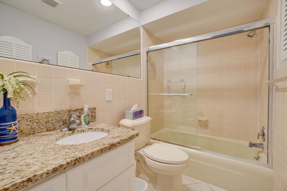 Photo of Bathroom in Whitney Beach