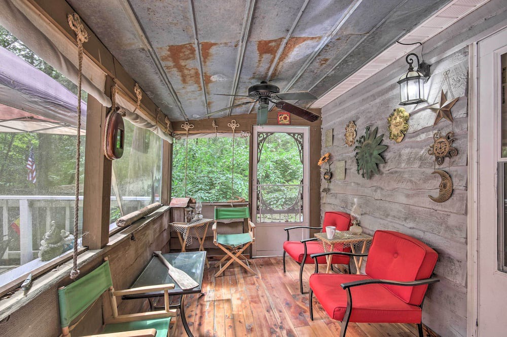 Photo of Outdoor in Lowndesville
