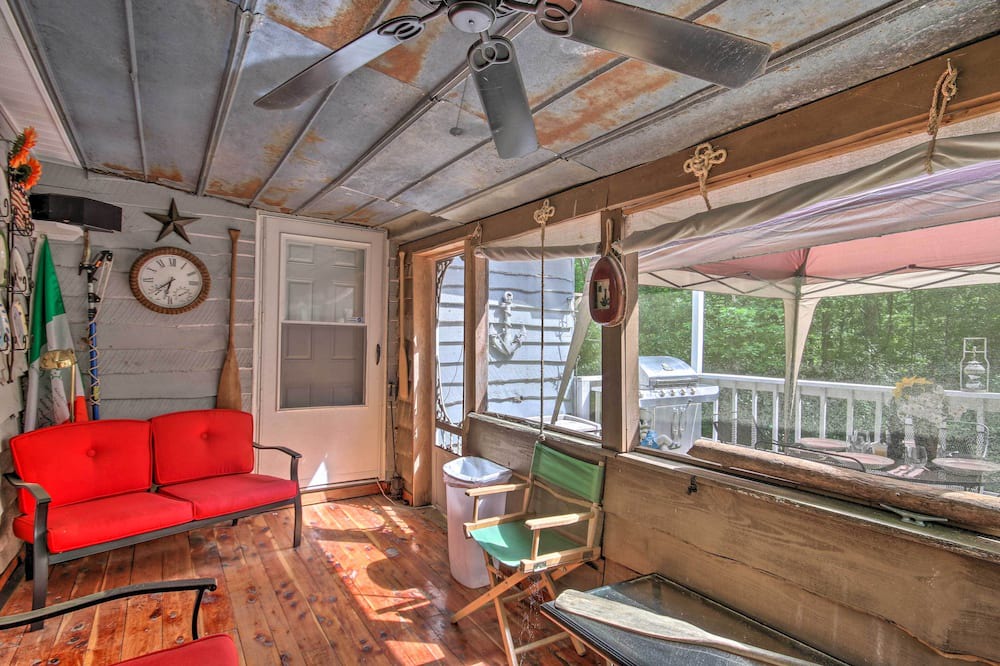 Photo of Outdoor in Lowndesville