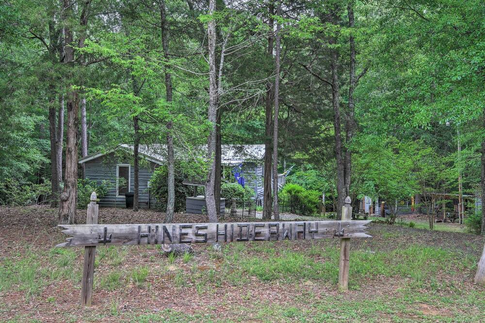 Photo of Outdoor in Lowndesville
