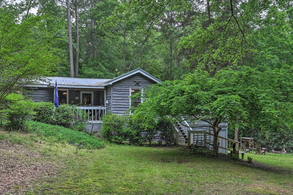 Photo of Outdoor in Lowndesville