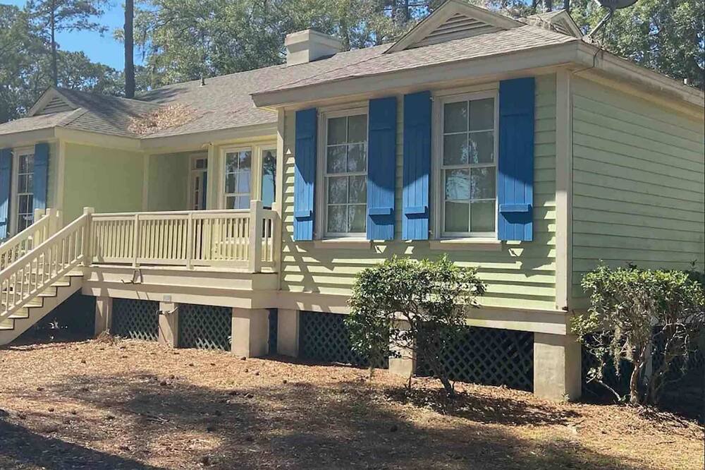 Photo of Outdoor in Melrose on the Beach