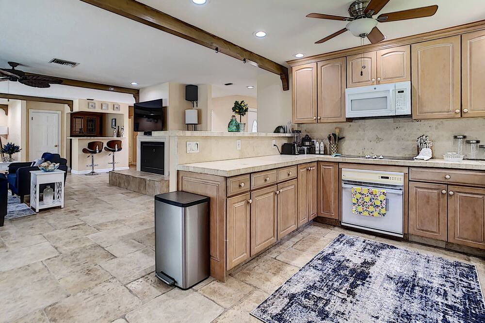 Photo of Kitchen in Kings Lake