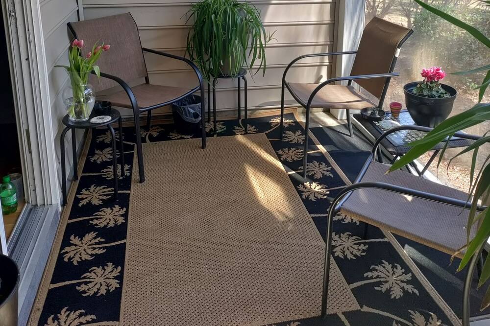 Photo of Patio Balcony in Murrells Inlet