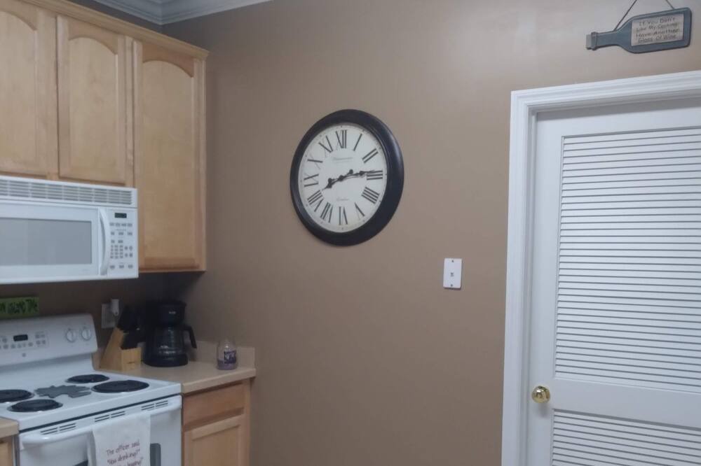 Photo of Kitchen in Murrells Inlet