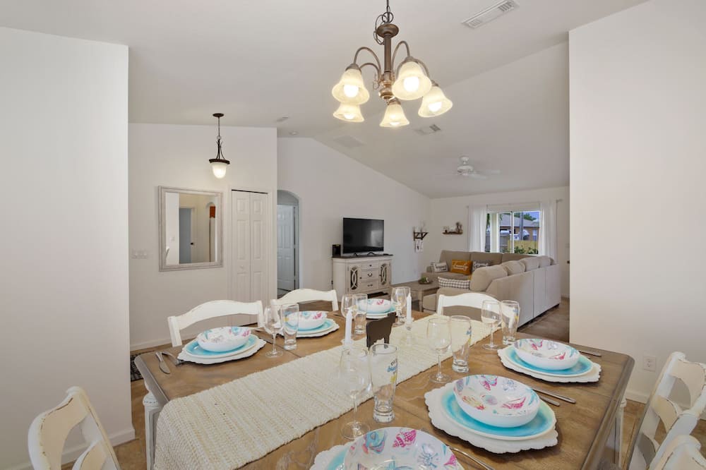 Photo of Kitchen in Port Saint Lucie