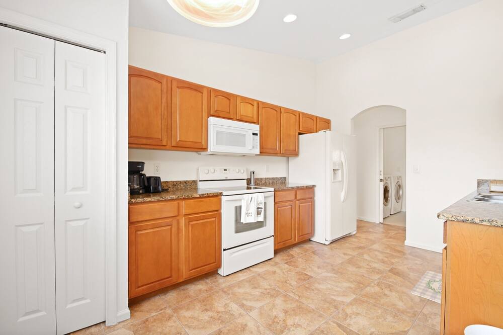 Photo of Kitchen in Port Saint Lucie