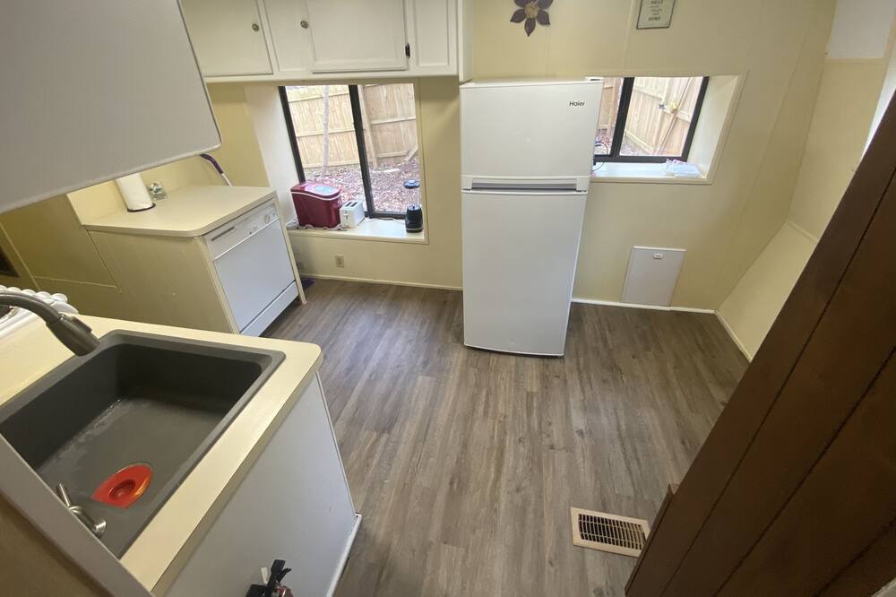 Photo of Kitchen in Westminster