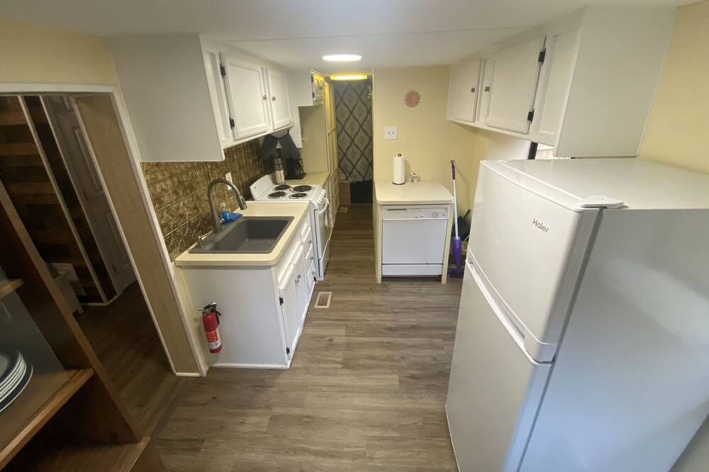Photo of Kitchen in Westminster