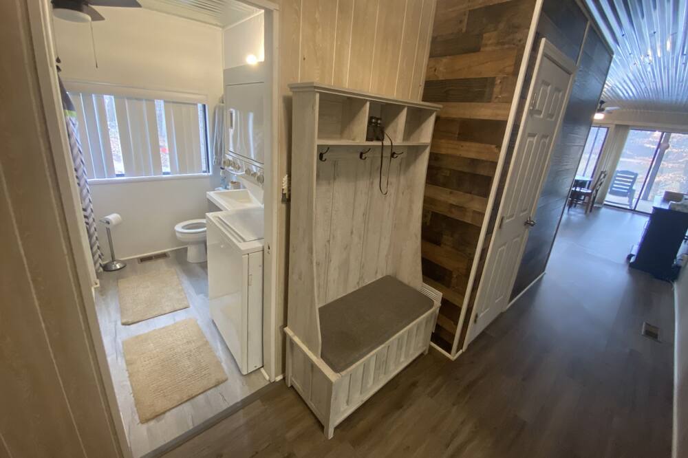 Photo of Bathroom in Westminster