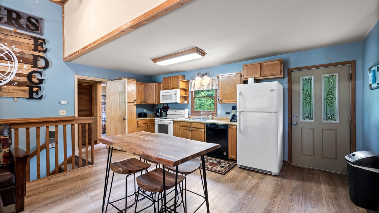 Photo of Bedroom in Cullowhee