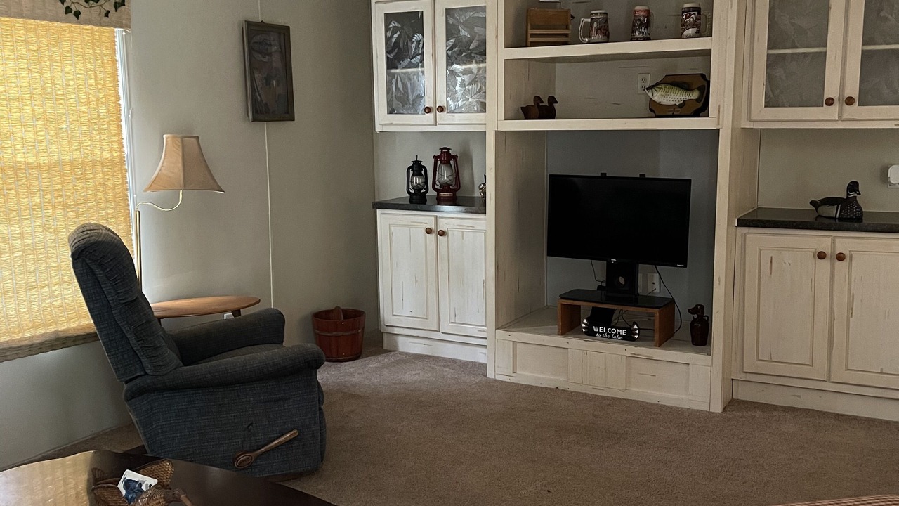 Photo of Livingroom in Cross