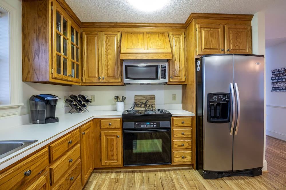 Photo of Kitchen in Norwood