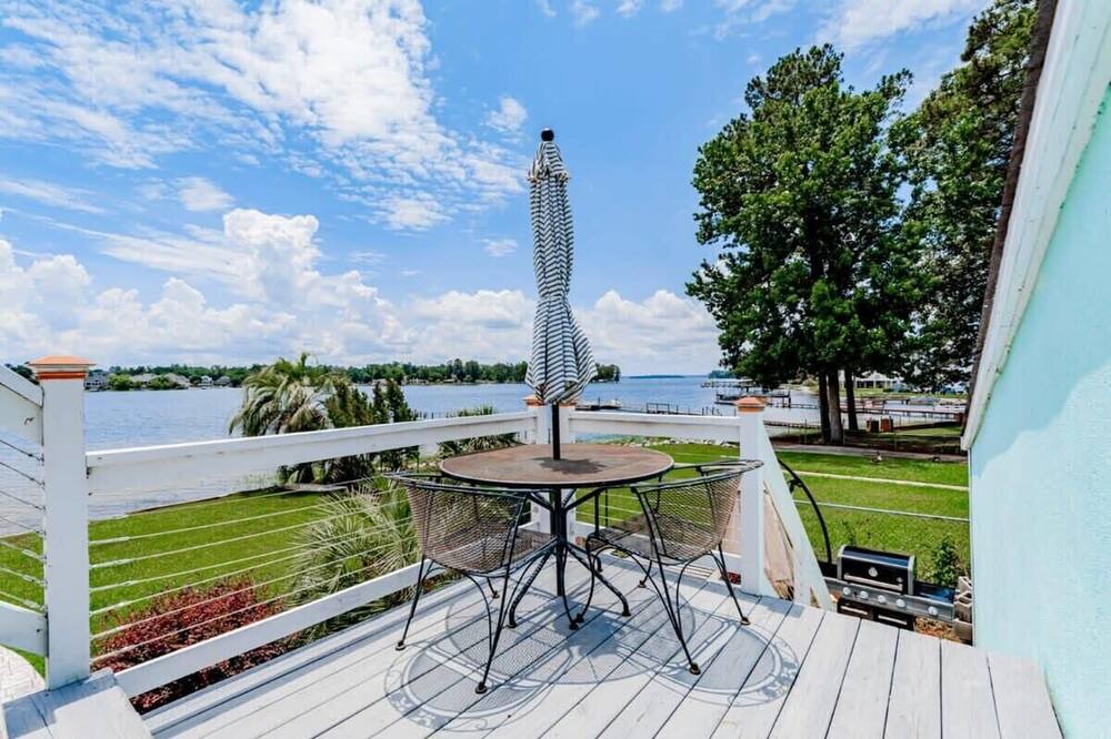 Photo of Others in Lake Murray of Richland