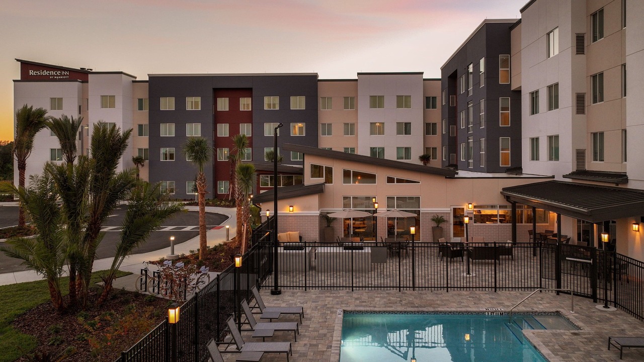 Photo of Outdoor in Wesley Chapel