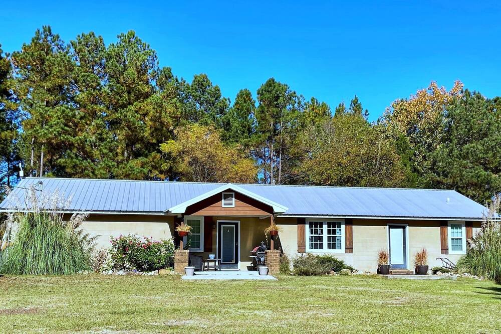 Photo of Outdoor in Appling