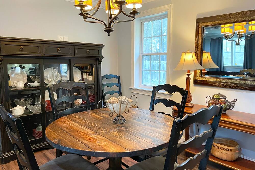 Photo of Kitchen in Appling