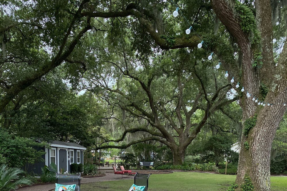 Photo of Outdoor in Johns Island