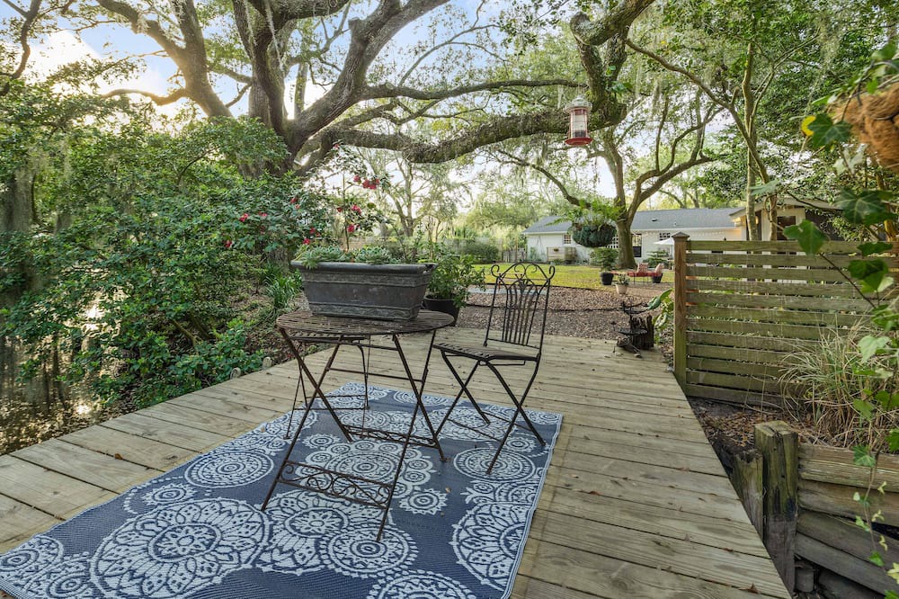 Photo of Outdoor in Johns Island