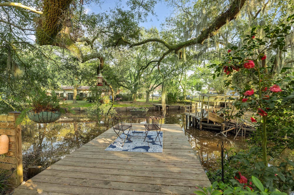 Photo of Outdoor in Johns Island