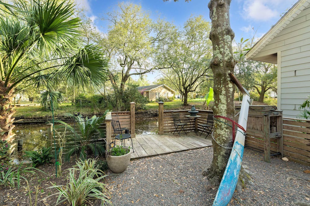 Photo of Outdoor in Johns Island