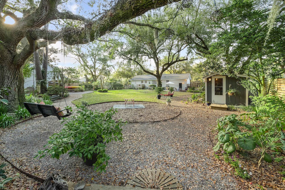 Photo of Outdoor in Johns Island