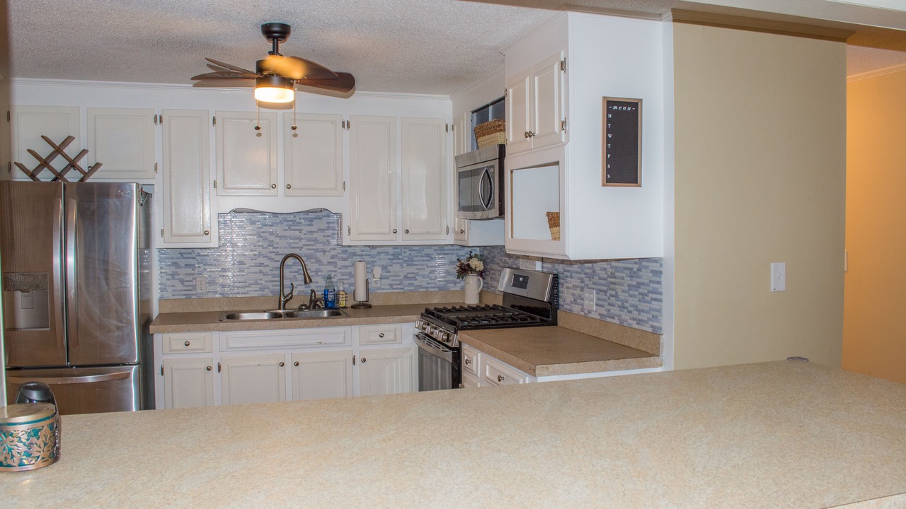 Photo of Kitchen in Santee