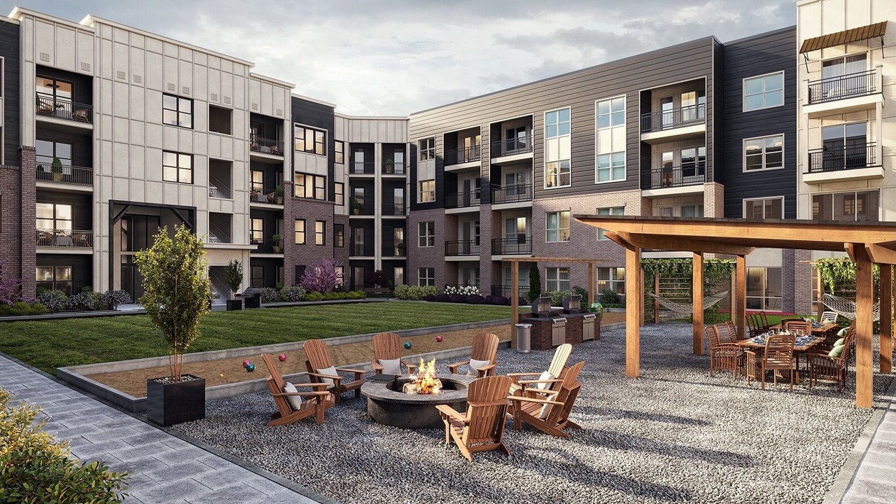 Photo of Outdoor in Gwinnett Place