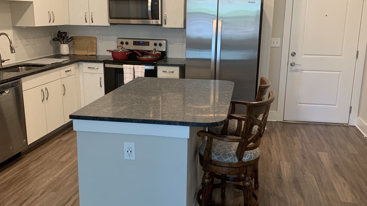 Photo of Kitchen in Gwinnett Place