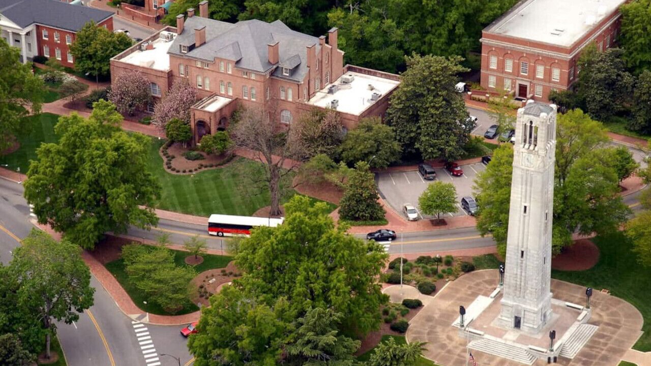 Photo of Outdoor in University Park
