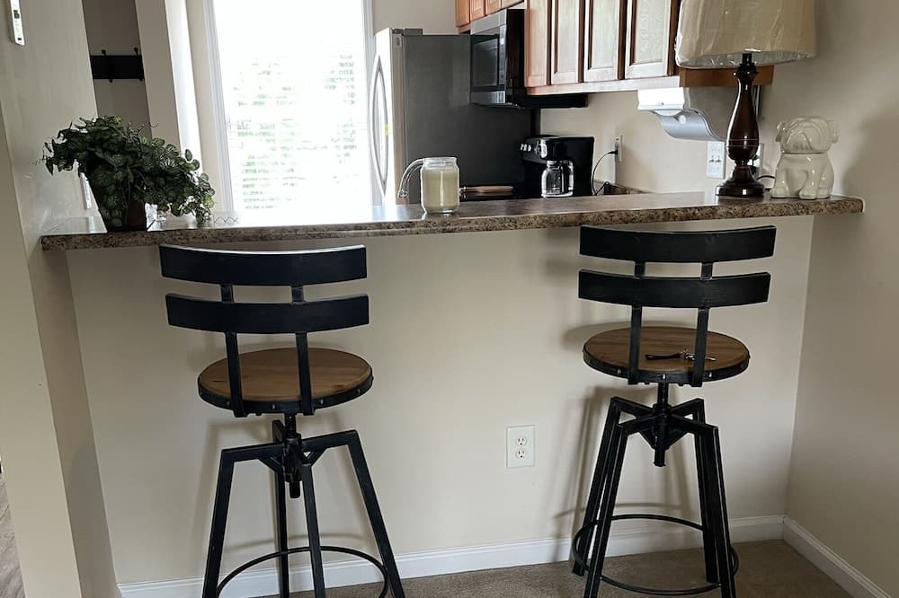 Photo of Kitchen in South View