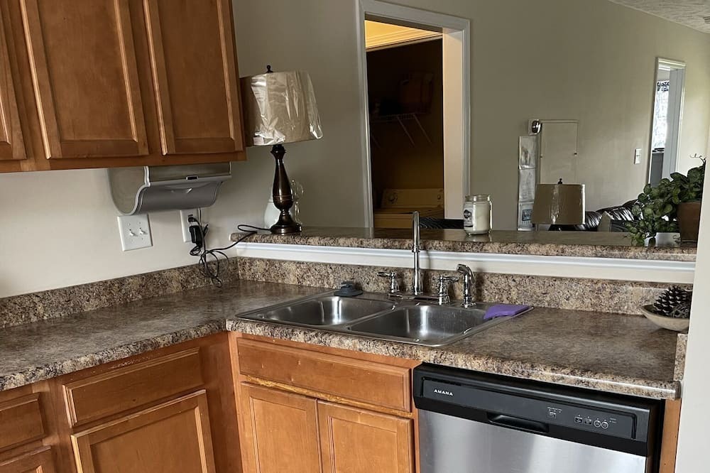 Photo of Kitchen in South View