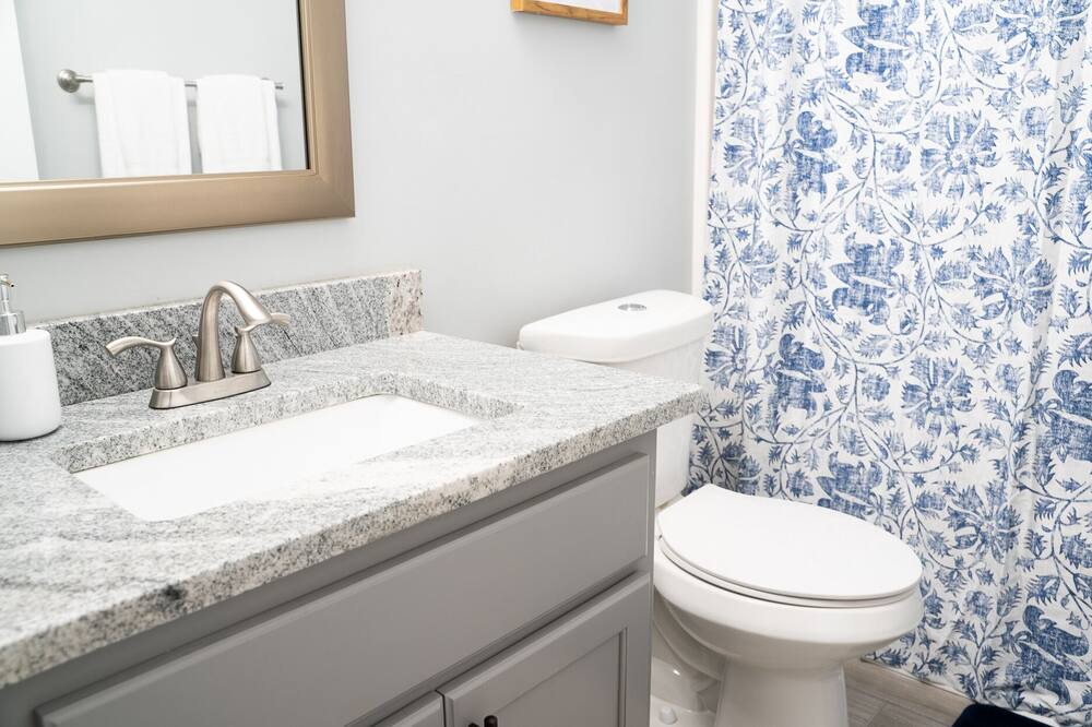 Photo of Bathroom in Hall County